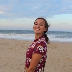 Meet your Posher, Kaitlin